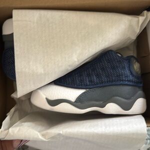 Infant Jordan retro 13s